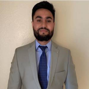 Bakhtiar Talash, Senior Lawyer and Researcher